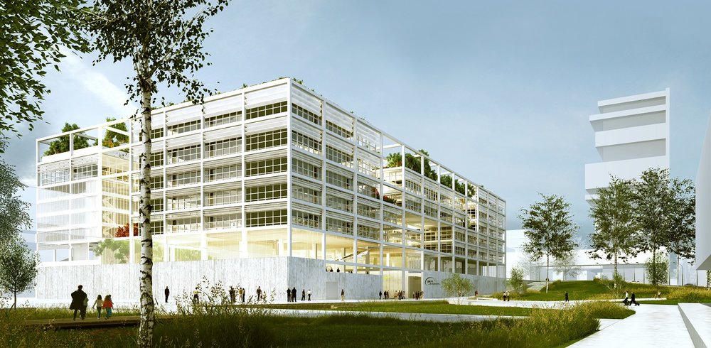 IRT Saint-Exupéry : les nouvelles plateformes technologiques opérationnelles